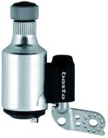 Busch&Müller LED-Scheinwerfer "Lumotec IQ...