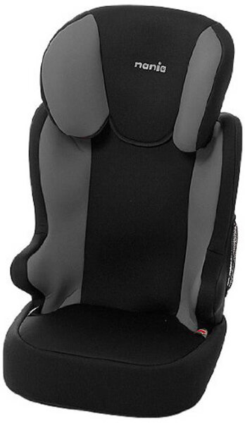Kindersitz Starter Sp Gris Ece R44/04