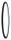 Faltr. Michelin Pro Optim Front 25-622 Schwarz