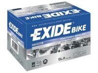Batterie "G12-16" Exide, Gel, ve