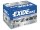 Batterie "G12-16" Exide, Gel, ve