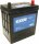 EXIDE Starterbatterie "Excell" CA-CA, Ma "EB356"