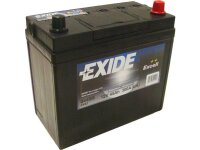EXIDE Starterbatterie "Excell" CA-CA, Ma...