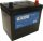 EXIDE Starterbatterie "Excell" CA-CA, Ma "EB604"