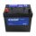 EXIDE Starterbatterie "Excell" CA-CA, Ma "EB605"