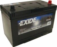 EXIDE Starterbatterie "Excell" CA-CA, Ma...