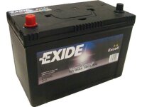 EXIDE Starterbatterie "Excell" CA-CA, Ma...