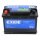 EXIDE Starterbatterie "Excell" CA-CA, Ma "EB741"