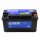 EXIDE Starterbatterie "Excell" CA-CA, Ma "EB950"