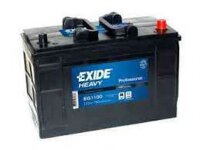 EXIDE Starterbatterie "StartPro" Blei-Sä...
