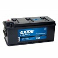 EXIDE Starterbatterie "StartPro" Blei-Sä...
