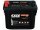 EXIDE Starterbatterie "Start AGM" Wartun "EM1000"