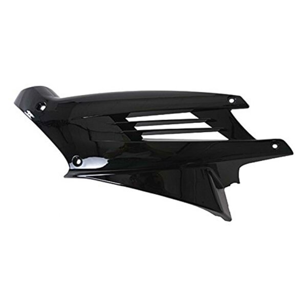 Motorverkleidung Links Speedfight 2 Schwarz