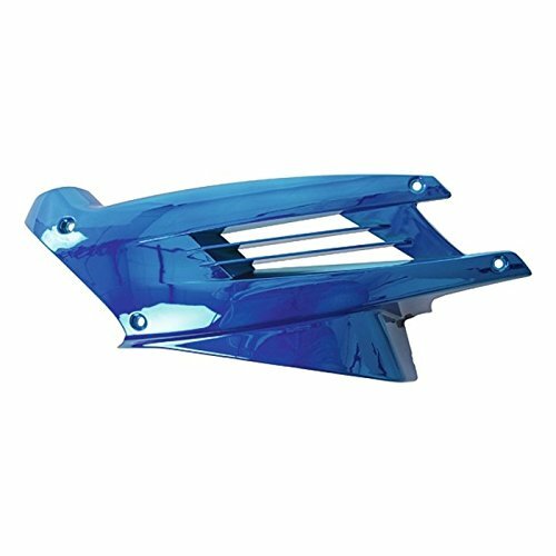Motorverkleidung Links Speedfight 2 Blau