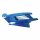 Motorverkleidung Links Speedfight 2 Blau