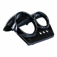 Tachoverkleidung Schwarz x, Nitro
