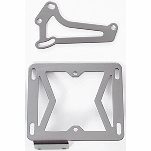 Kennzeichenhalter Alu Tph, Ludix...