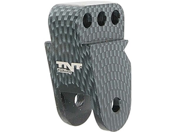 Hoeherlegungssatz Carbon Cpi, Generic, Keeway