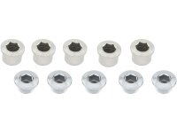 STRONGLIGHT Kettenblattschraube SB-verpackt, Stahl mit...