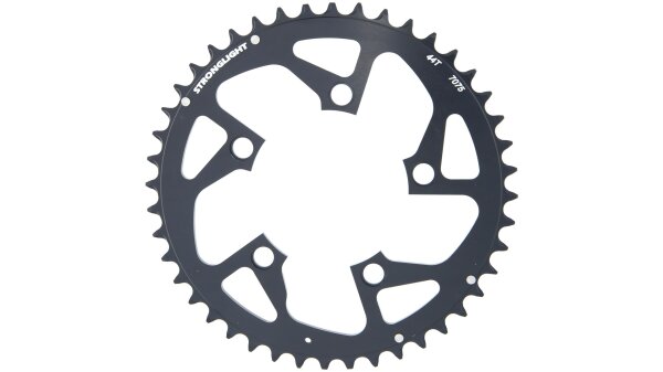 STRONGLIGHT MTB-Kettenblatt 5-Arm, für 9-fach, 94  44 Zähne