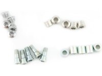 STRONGLIGHT Kettenblattschraube SB-verpackt, Stahl mit...