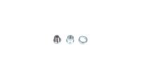 STRONGLIGHT Kettenblattschraube SB-verpackt, Stahl mit...