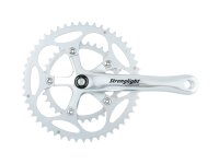 STRONGLIGHT Kettenradgarnitur "Impact Compact"...