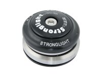 STRONGLIGHT Steuersatz &quot;Light in Alu&quot; 7075 Alu...