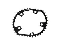 O.SYMETRIC Kettenblatt 5-Arm, 110 mm Lochkreis, Al 38...