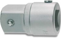 HAZET Reduzieradapter 3/4", mit Ausrastbolzen...