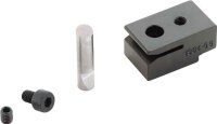 HAZET Lochzange Zum Lochen von Blechen bis 1 mm St...