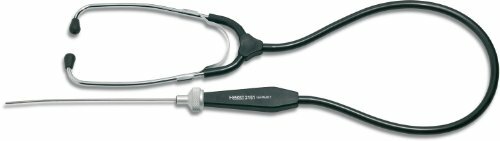 Motor-stethoskop 2151