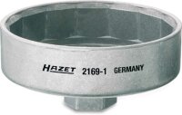 HAZET Öllfilterschlüssel "2169-1"...