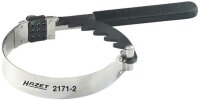HAZET Ölfilterschlüssel "2171-2" Zur...