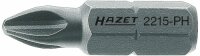 HAZET Bit "2215" 1/4", für...