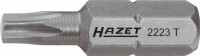 HAZET Bit "2223-T" 1/4", Innensechsrund...