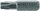 HAZET Bit "2223-T" 1/4", Innensechsrund Profil, 6k T30