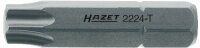 HAZET Bit "2224" 5/16", Innensechsrund,...