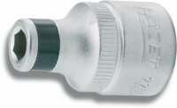 HAZET Adapter "2250" 1/4", Bithalter mit...
