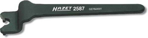 Zweilochmuttern-dreher