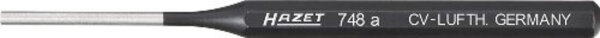 HAZET Splinttreiber DIN 6450, Form C, Chrom-Vanadi 150 x 2 mm