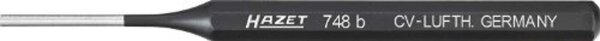 HAZET Splinttreiber DIN 6450, Form C, Chrom-Vanadi 150 x 4 mm