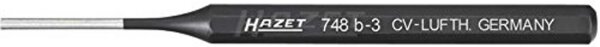 HAZET Splinttreiber DIN 6450, Form C, Chrom-Vanadi 150 x 5 mm