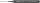 HAZET Splinttreiber DIN 6450, Form C, Chrom-Vanadi 150 x 5 mm