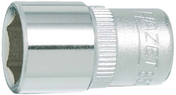 6-kant-einsatz 3/8 Z. 850 A-3/8