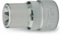 HAZET Steckschlüsseleinsatz 3/8", für...
