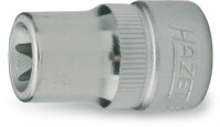 HAZET Steckschlüsseleinsatz 3/8", für...
