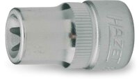 HAZET Steckschlüsseleinsatz 3/8", für...