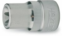 HAZET Steckschlüsseleinsatz 3/8", für...