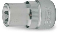 HAZET Steckschlüsseleinsatz 3/8", für...